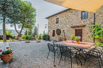 Villa in Montalcino

mit privatem Pool