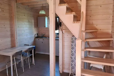 Casa vacanze a Gąski vicino al Faro