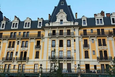 Ferienwohnung Familienurlaub Aix-les-Bains