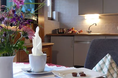 Ferienwohnung mit 1 Schlafzimmer