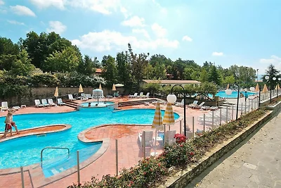 Rustikaler Rückzugsort in Palazzuolo