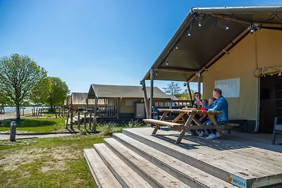 Ferienhaus Erholungsurlaub Biddinghuizen