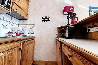 Ferienwohnung in Charmettes in der Nähe von...