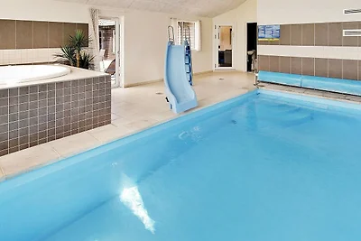 20 Personen Ferienhaus in Vejby