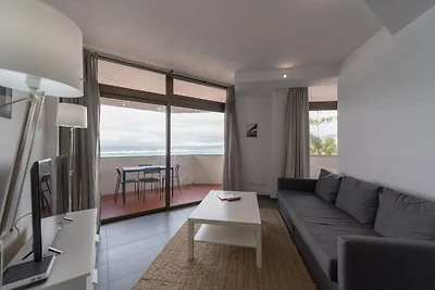Appartamento in Spagna con vista mare