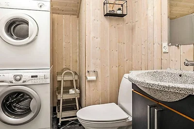 8 Personen Ferienhaus in Juelsminde-By Traum