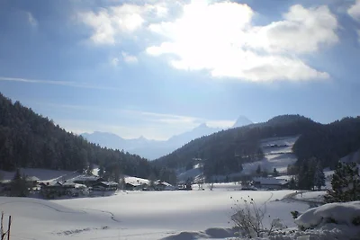 Haus Tauernblick