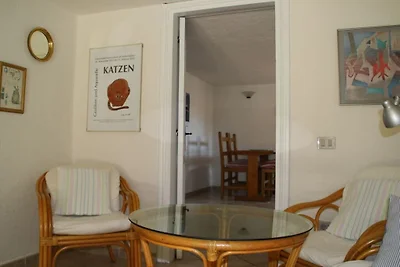 Casa Felicita Rifugio moderno