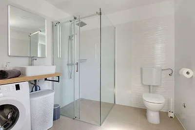 Haus in Valbandon nahe Brijuni Park