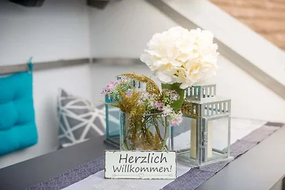 Ferienhaus Erholungsurlaub Bensheim