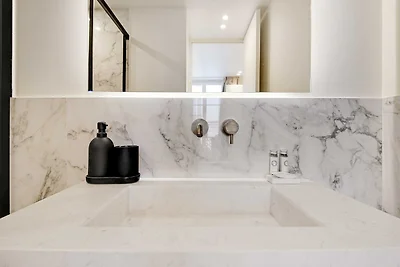 Elegante Wohnung - 2 Schlafzimmer/6 Personen ...