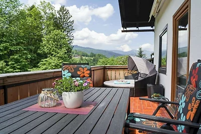 Ferienwohnung mit 1 Schlafzimmer