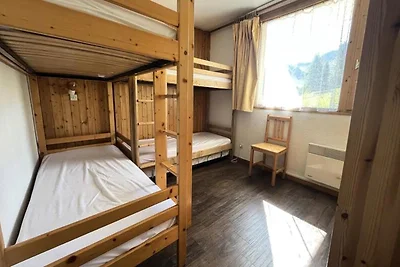 Wohnung in Plagne Villages nahe Skipisten