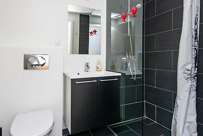 5 persoons vakantie huis in Ebeltoft-By Traum