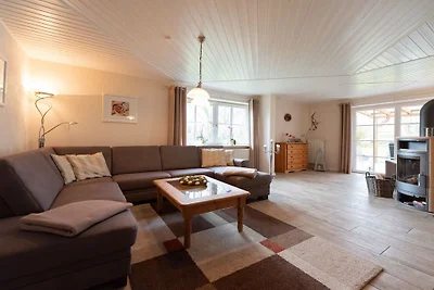 Ferienwohnung mit 1 Schlafzimmer