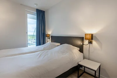 Loft in Zeeland am Hafen und Veerse Meer