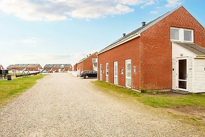 4 Sterne Ferienhaus in Rømø-By Traum