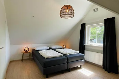 3-Personen-Apartment in Waldnähe