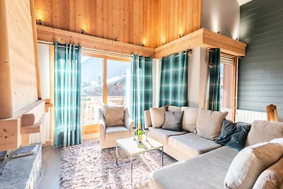 Residenz Les Cordettes