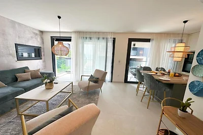 One-Bedroom Apartment With Terrace (The Sunse...