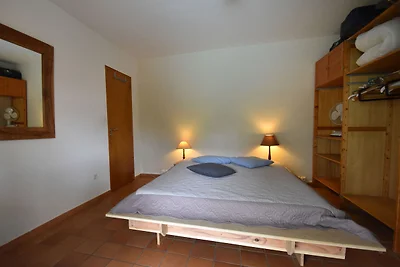 Großzügige Villa mit Swimmingpool in Canet