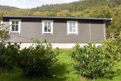 6 Personen Ferienhaus in Åram-By Traum