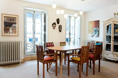 Appartement in La Rochelle Oude Stad