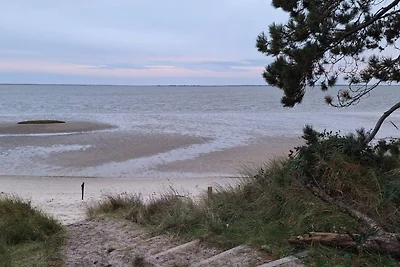 8 Personen Ferienhaus in Rømø