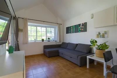 Villa mit beheiztem Pool auf Gran Canaria