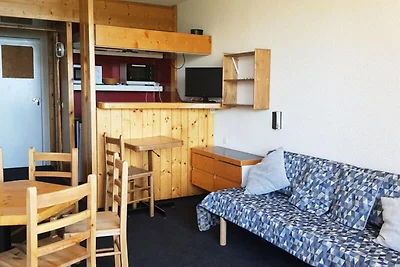 2-Zimmer-Wohnung für 5 Personen, in der Nähe ...