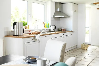 Spaziosa villa a Loosdrecht con terrazza