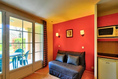 2-Zimmer-Wohnung für 4 Personen - Auswahl