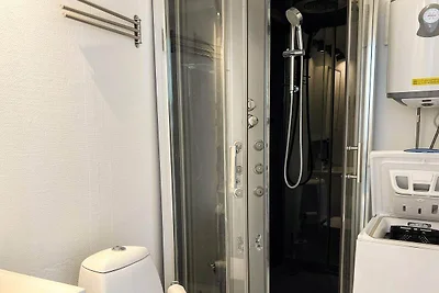 3 Personen Ferienhaus in FäRENTUNA