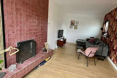 Accogliente casa familiare a Noordwijkerhout.