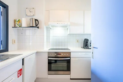 Appartement in Blankenberge bij Belgisch Pier