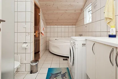8 Personen Ferienhaus in Dannemare