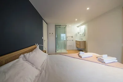 Bella casa ristrutturata vicino al porto