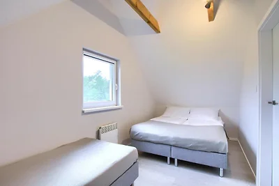 Luxushäuser mit Pools für 6 Personen, unweit ...