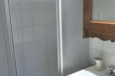 Apartment in Les Allues in der Nähe von...