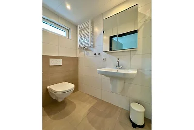 Ferienhaus mit 3 Schlafzimmer