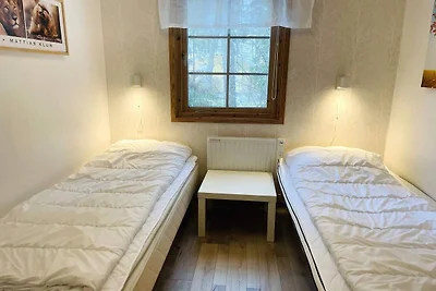 6 Personen Ferienhaus in YNGSJÖ-By Traum