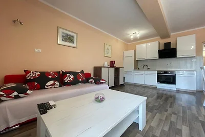 Appartamento con 1 camera da letto e vista...