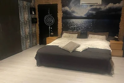 Villa Lumina Royale con piscina