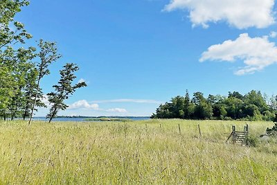 8 Personen Ferienhaus in BLIDÖ