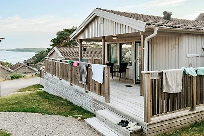 5 sterren vakantie huis in UDDEVALLA