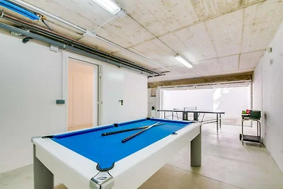 Casa vacanze con giardino recintato