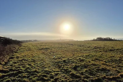 6 persone case ad Vestervig-By Traum