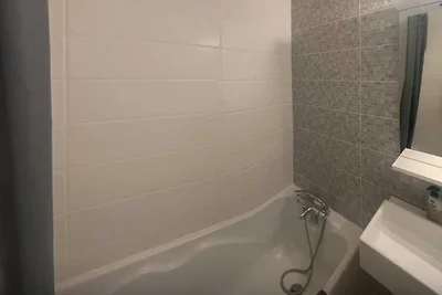 Privékamer in een gedeeld appartement –...