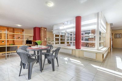 Geweldig appartement met uitzicht