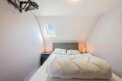 Spazioso appartamento duplex a Blankenberge